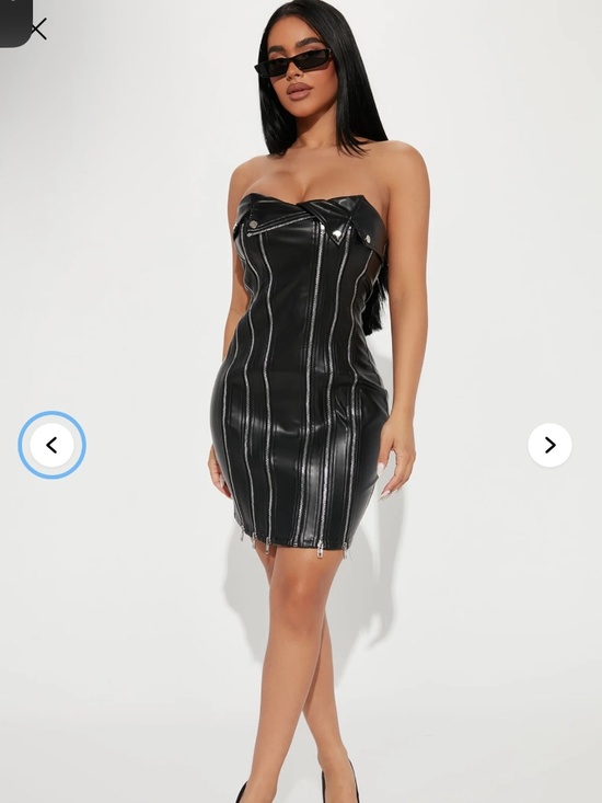 Fashion Nova Dresses & Skirts - Mini dress